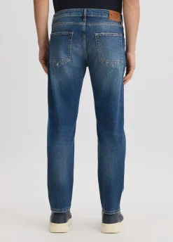 Liu Jo Jean tapered|Homme Jeans