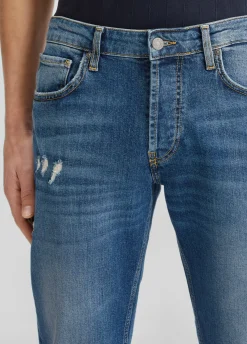 Liu Jo Jean tapered|Homme Jeans
