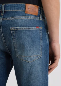 Liu Jo Jean tapered|Homme Jeans