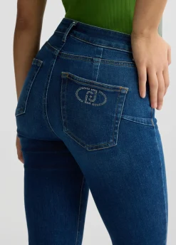 Liu Jo Jean évasé|Femme Jeans Slim