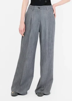 Liu Jo Jean évasé|Femme Jeans Patte D'Eph