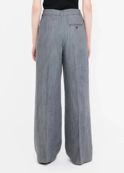 Liu Jo Jean évasé|Femme Jeans Patte D'Eph