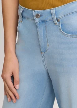Liu Jo Jean évasé|Femme Jeans Patte D'Eph