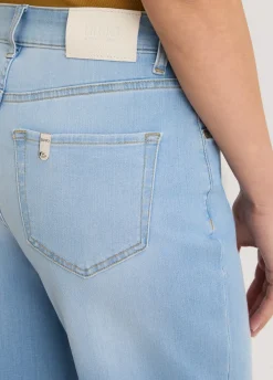 Liu Jo Jean évasé|Femme Jeans Patte D'Eph