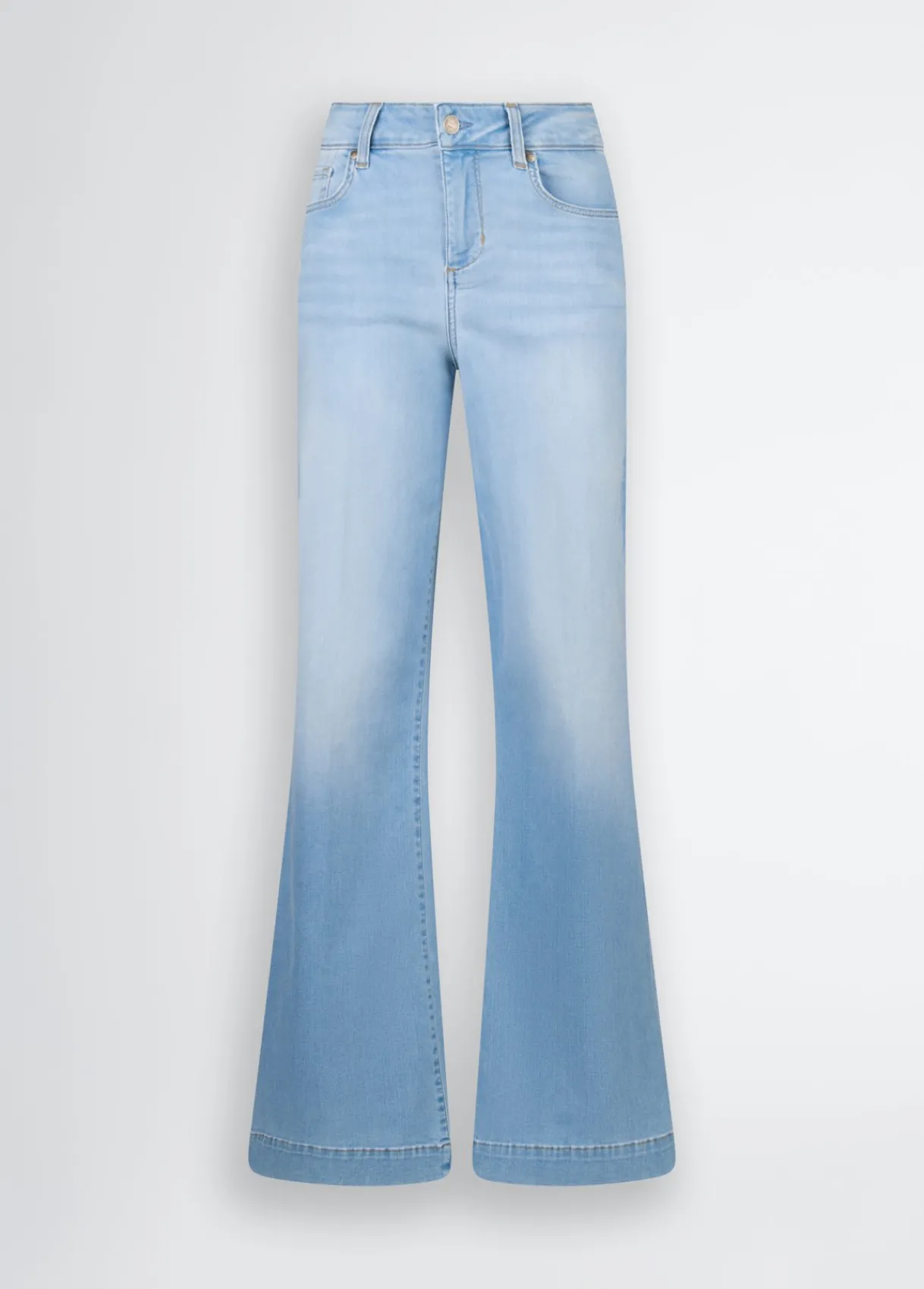 Liu Jo Jean évasé|Femme Jeans Patte D'Eph