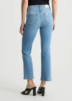 Liu Jo Jean évasé|Femme Jeans Slim