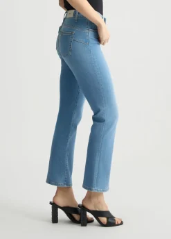 Liu Jo Jean évasé|Femme Jeans Slim