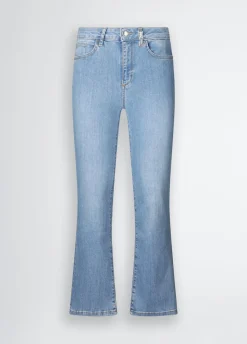 Liu Jo Jean évasé|Femme Jeans Slim