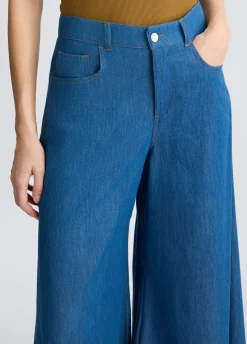 Liu Jo Jean évasé|Femme Jeans Patte D'Eph