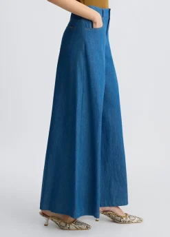 Liu Jo Jean évasé|Femme Jeans Patte D'Eph