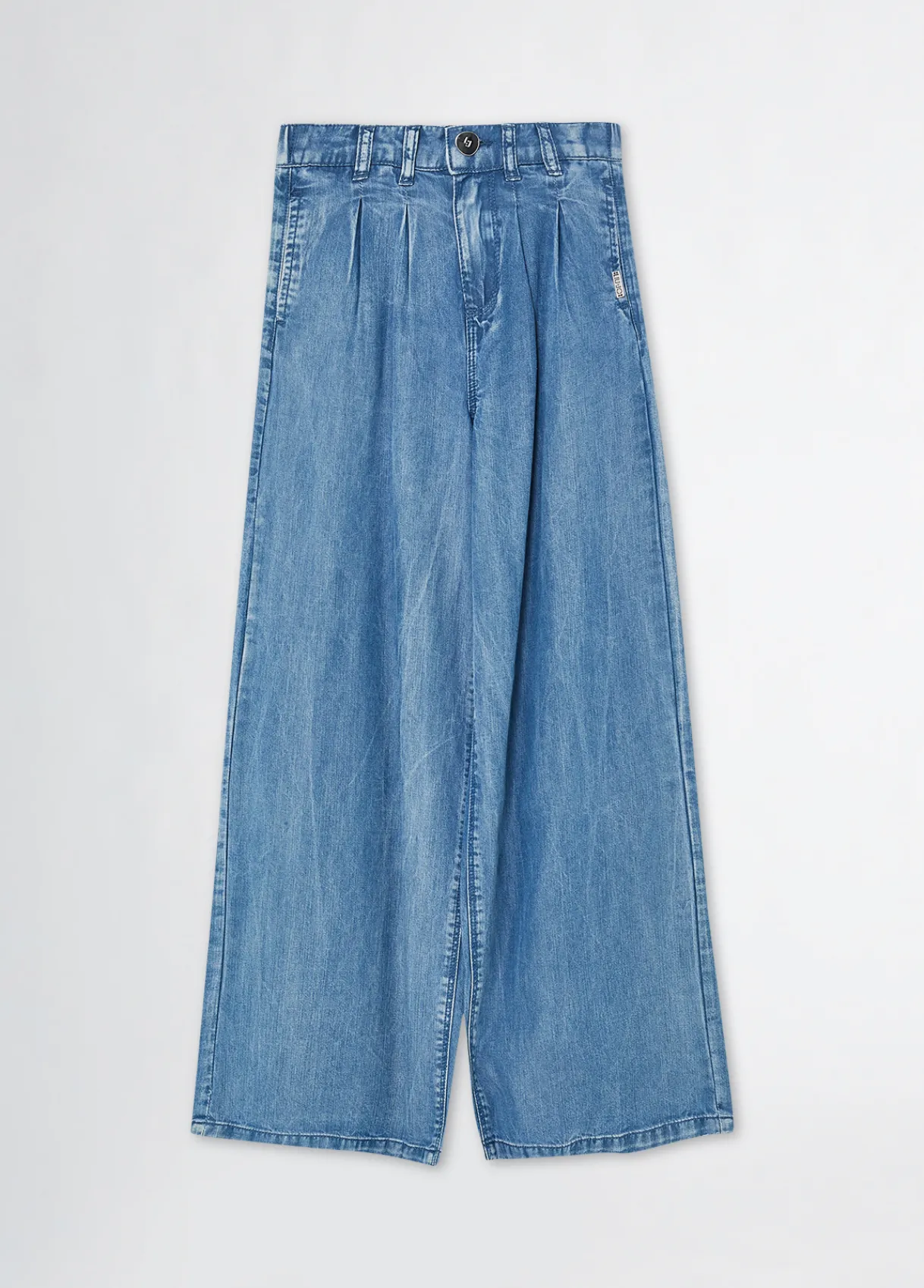 Liu Jo Jean évasé|Enfant Pantalons & Jupes