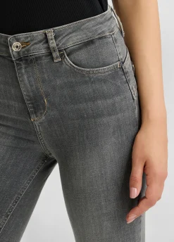 Liu Jo Jean évasé à taille haute|Femme Jeans Patte D'Eph