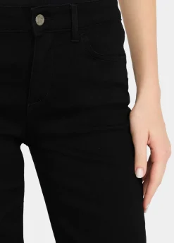 Liu Jo Jean évasé cropped Better|Femme Jeans Skinny