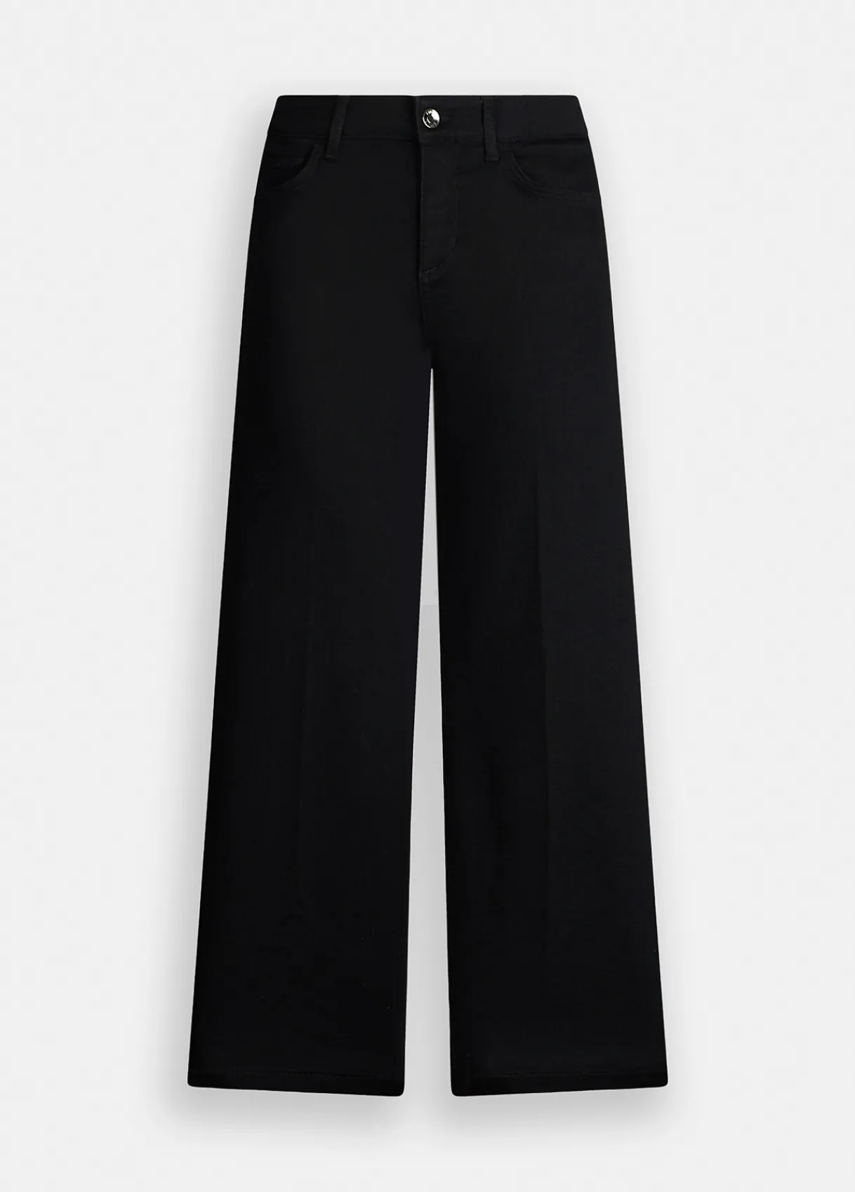 Liu Jo Jean évasé cropped Better|Femme Jeans Skinny