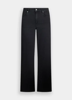 Liu Jo Jean évasé Better|Femme Jeans Patte D'Eph|Jeans Droit