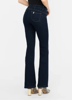 Liu Jo Jean évasé Better|Femme Jeans Skinny