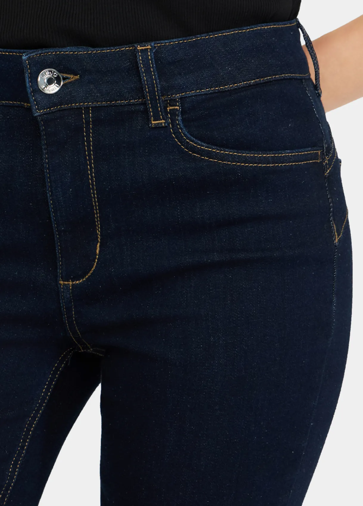 Liu Jo Jean évasé Better|Femme Jeans Skinny