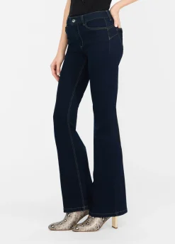 Liu Jo Jean évasé Better|Femme Jeans Skinny