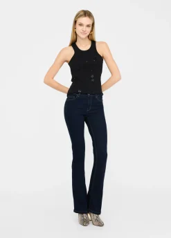 Liu Jo Jean évasé Better|Femme Jeans Skinny