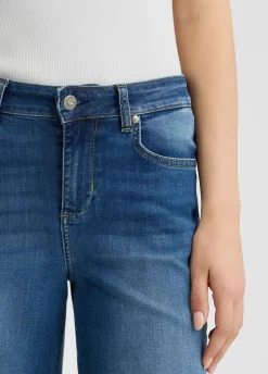 Liu Jo Jean évasé Better|Femme Jeans Patte D'Eph