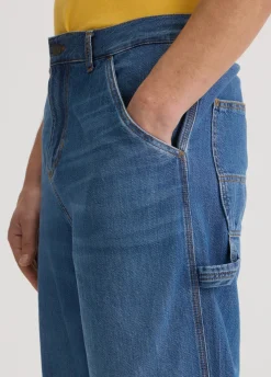 Liu Jo Jean worker|Homme Jeans