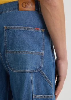 Liu Jo Jean worker|Homme Jeans