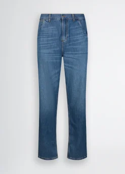 Liu Jo Jean worker|Homme Jeans