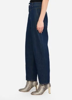 Liu Jo Jeans ballon|Femme Jeans Droit