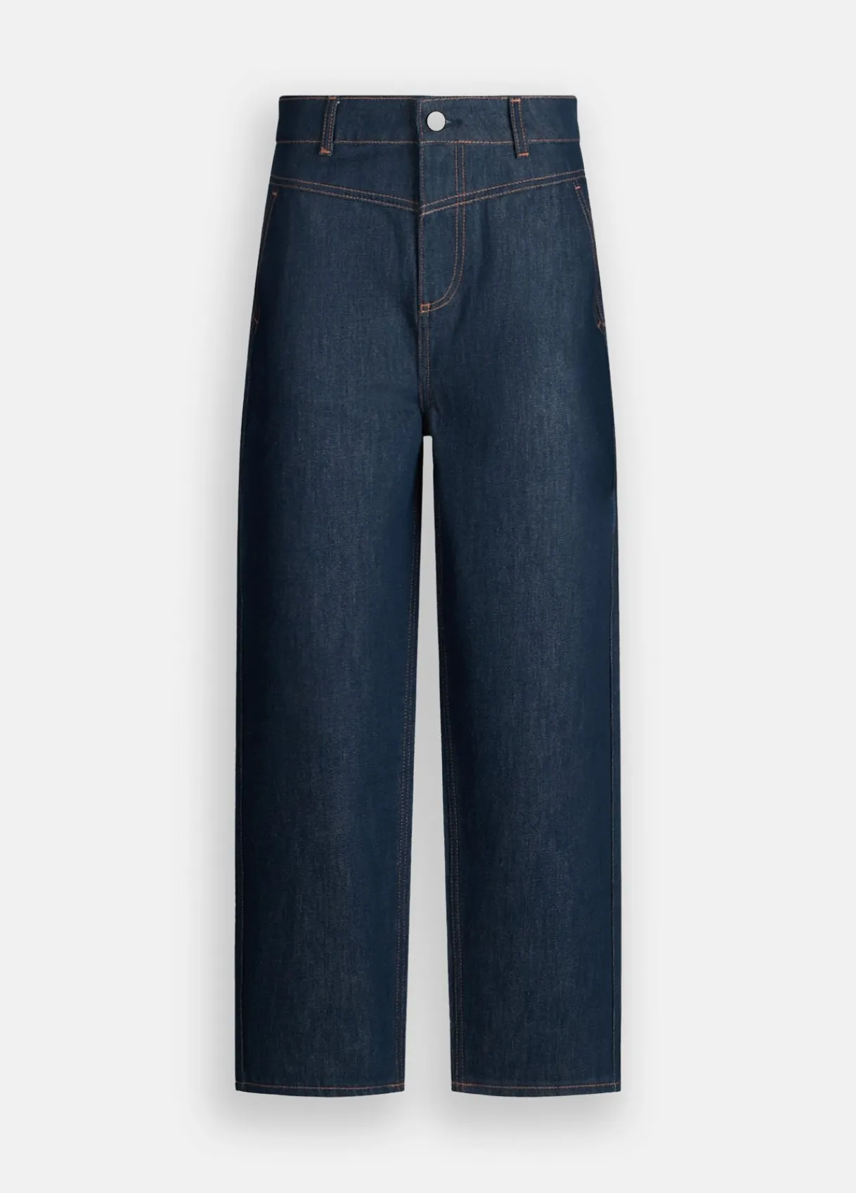 Liu Jo Jeans ballon|Femme Jeans Droit