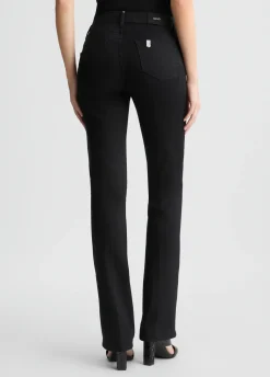 Liu Jo Jeans bootcut avec strass|Femme Jeans Bootcut