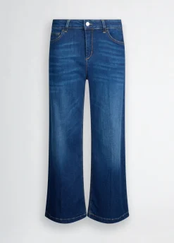 Liu Jo Jeans raccourcis|Femme Jeans Droit