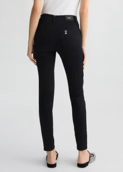 Liu Jo Jeans skinny avec strass|Femme Jeans Skinny