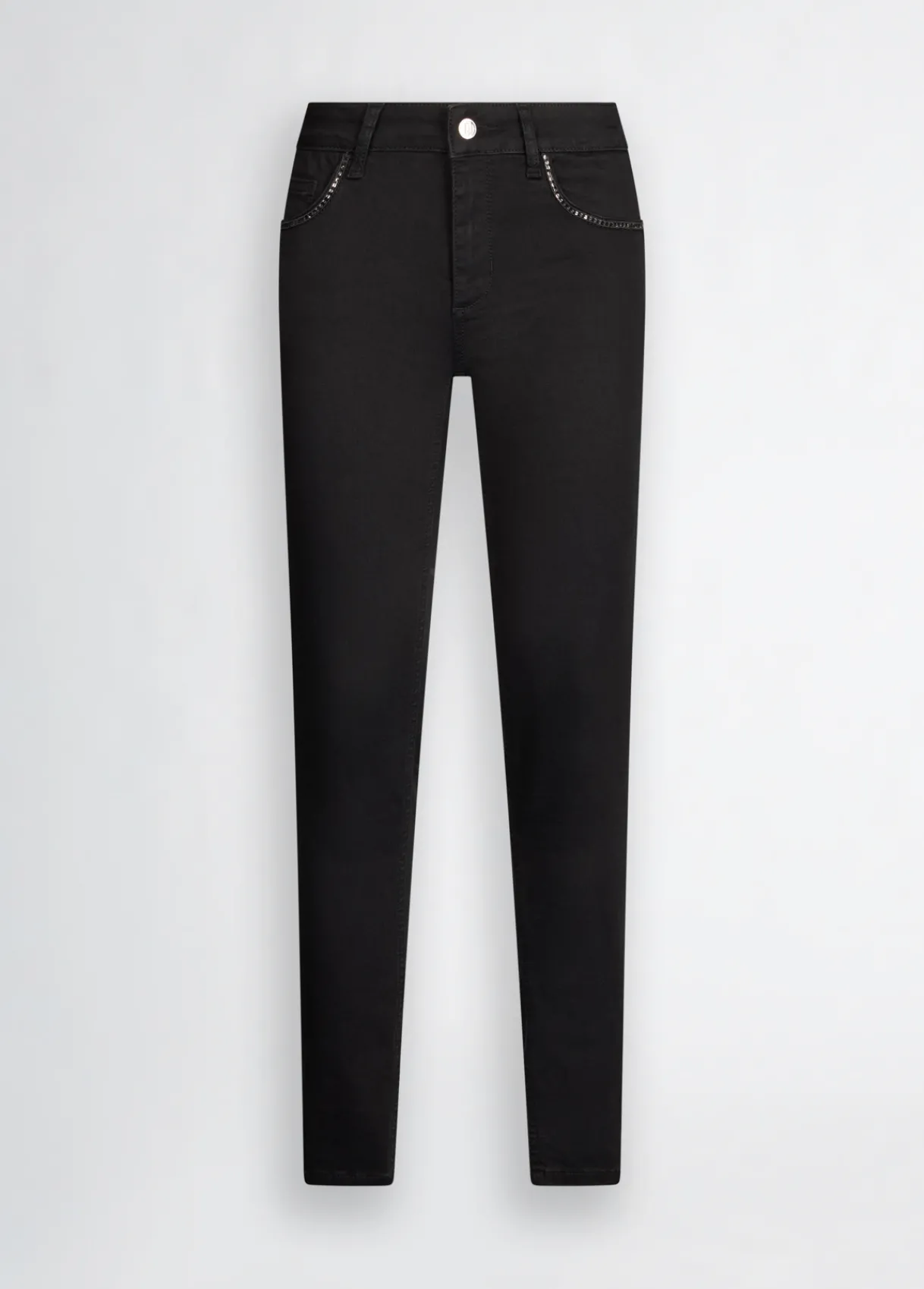 Liu Jo Jeans skinny avec strass|Femme Jeans Skinny