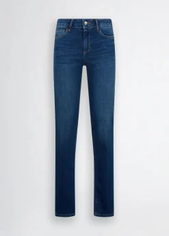 Liu Jo Jeans skinny bottom up|Femme Jeans Skinny