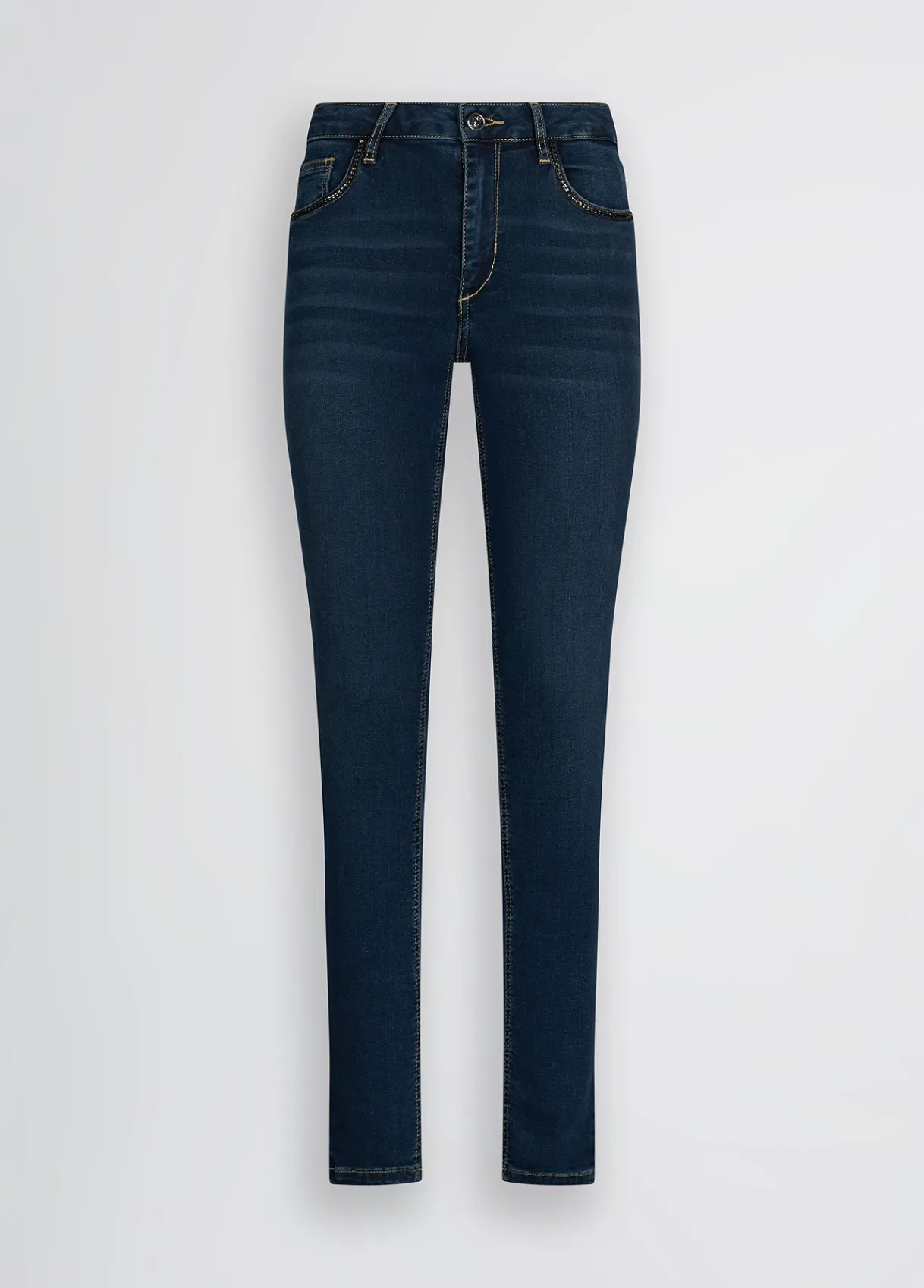 Liu Jo Jeans skinny bottom up|Femme Jeans Skinny