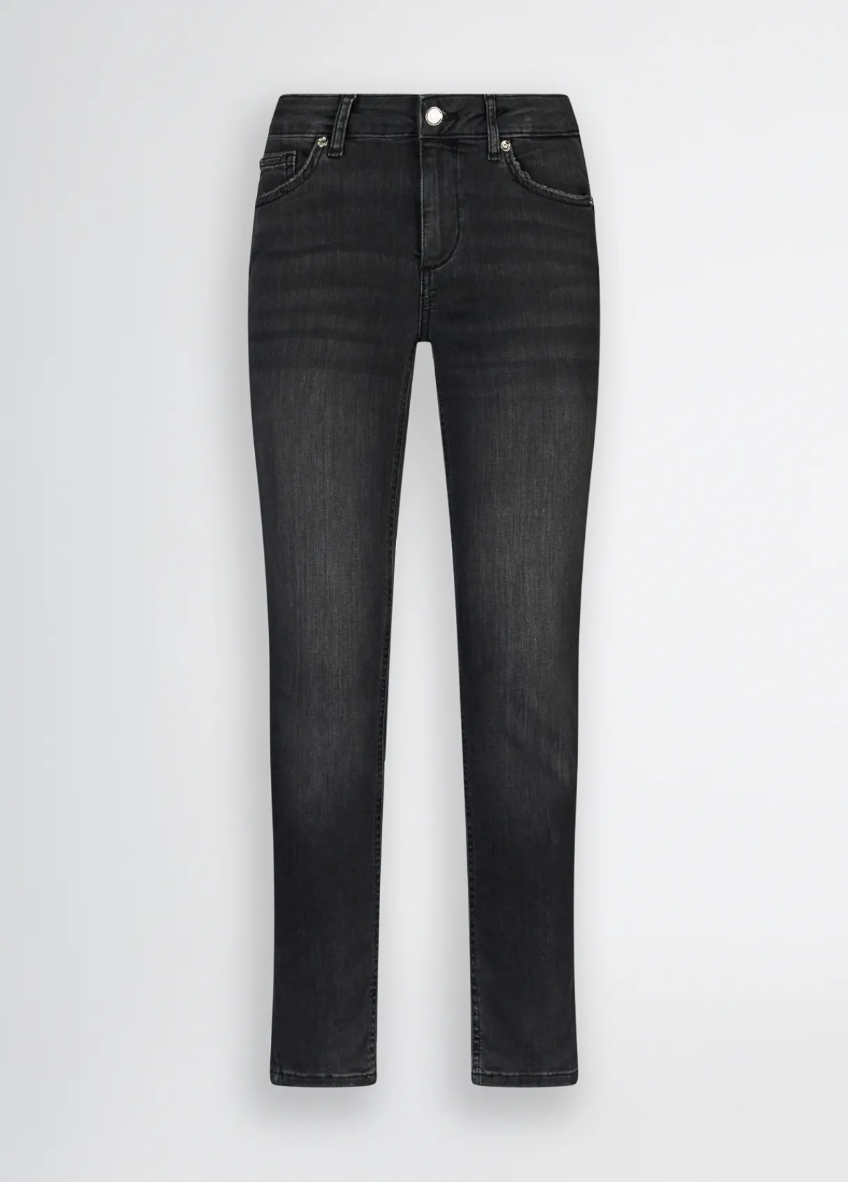 Liu Jo Jeans skinny bottom up|Femme Jeans Skinny