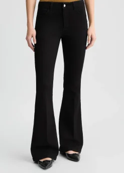 Liu Jo Jeans évasés|Femme Jeans Bootcut