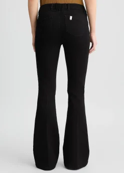 Liu Jo Jeans évasés|Femme Jeans Bootcut