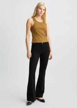 Liu Jo Jeans évasés|Femme Jeans Bootcut