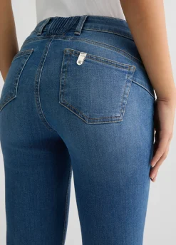 Liu Jo Jeans évasés|Femme Jeans Bootcut