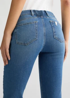 Liu Jo Jeans évasés|Femme Jeans Bootcut