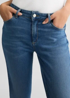 Liu Jo Jeans évasés|Femme Jeans Bootcut