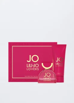 Liu Jo JO - Coffret cadeau avec lait pour le corps|Femme Parfums