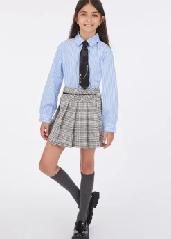 Liu Jo Jupe à en jersey|Enfant Pantalons & Jupes
