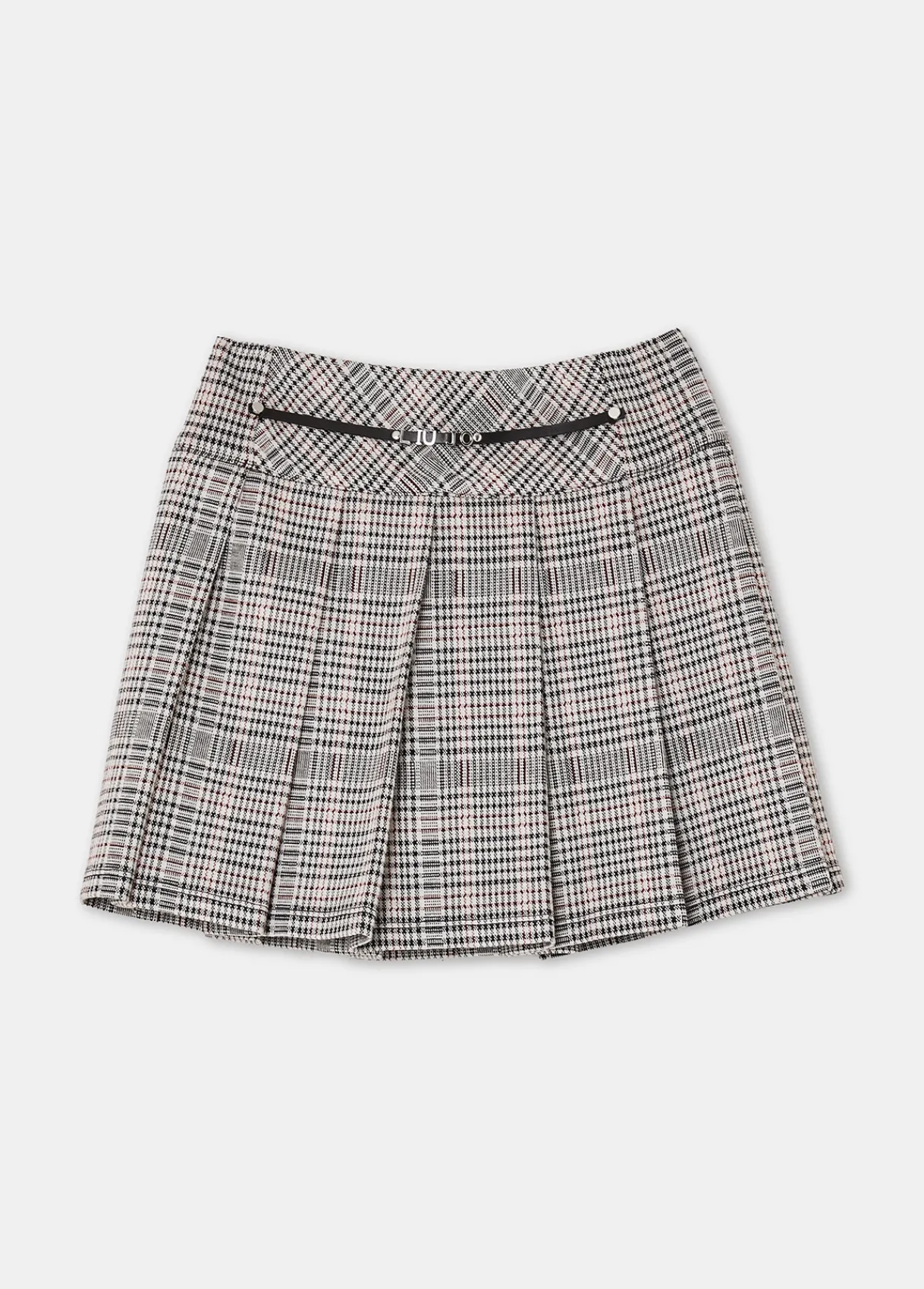 Liu Jo Jupe à en jersey|Enfant Pantalons & Jupes