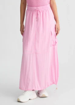 Liu Jo Jupe cargo|Femme Jupes