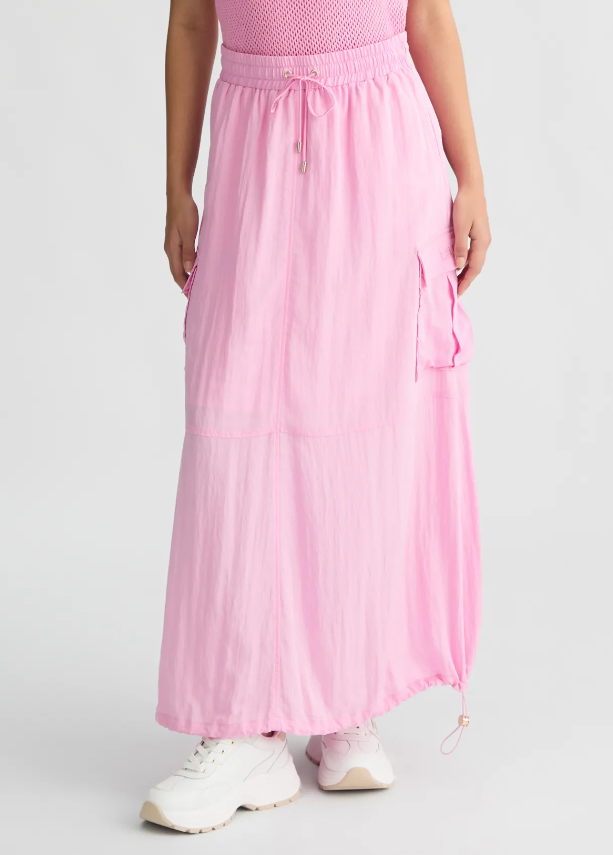 Liu Jo Jupe cargo|Femme Jupes