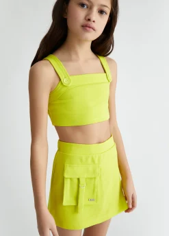 Liu Jo Jupe en jersey|Enfant Vestes Et Manteaux