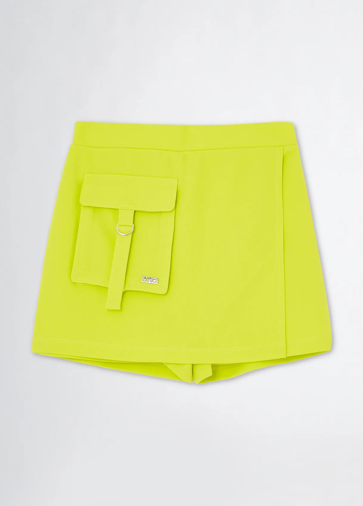 Liu Jo Jupe en jersey|Enfant Vestes Et Manteaux