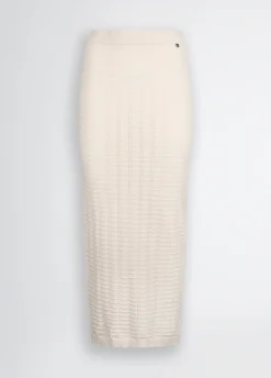 Liu Jo Jupe en maille|Femme Jupes|Mailles